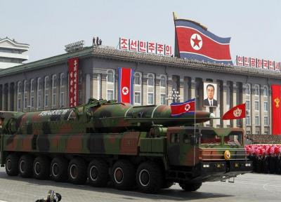 آمریکا: کره شمالی باید زرادخانه هسته ای اش را تسلیم کند