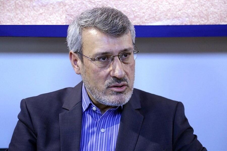 بعیدی نژاد: بی بی سی فارسی در تروریسم اقتصادی علیه ایران شریک است