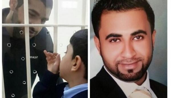 تلاش های بین المللی برای آزادی 2 محکوم به اعدام در بحرین