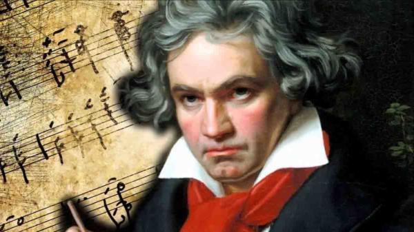 هوش مصنوعی این اثر بتهوون را به دنیای موسیقی تقدیم کرد