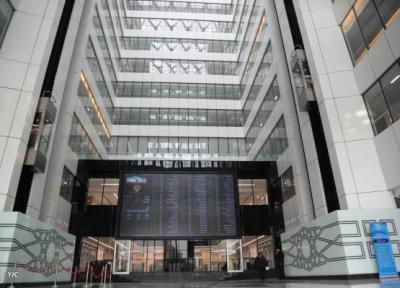 تذکر 45 نماینده به وزیر اقتصاد برای پیگیری پرونده عاملان نصب ماینر در ساختمان بورس
