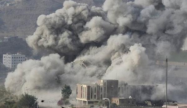 4 کشته و زخمی در حمله توپخانه ای عربستان به صعده