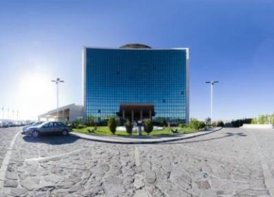 برترین هتل های تبریز برای بودجه های مختلف