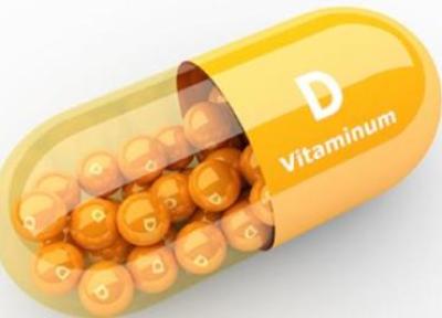 از موارد مصرف و عوارض قرص ویتامین دی چه میدانید؟