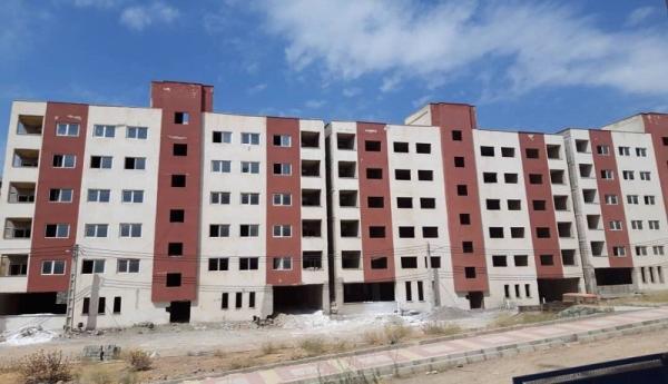 مسکن در تهران چقدر گران شد؟ مسکن در تهران چقدر گران شد؟