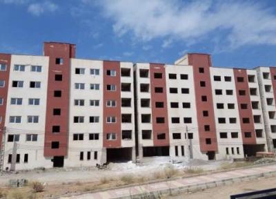 مسکن در تهران چقدر گران شد؟