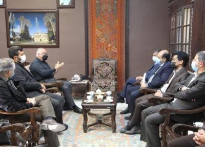 صادرات دو میلیون دلاری صنایع دستی استان کرمان