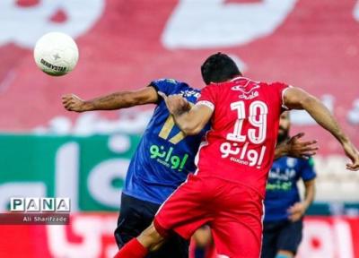 حذف پرسپولیس و استقلال از آسیا ضربه سنگینی به فوتبال ایران می زند