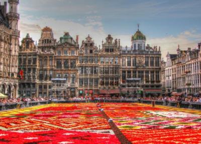 روز ملی بلژیک ، دلیل تغییر تاریخ این روز در بلژیک