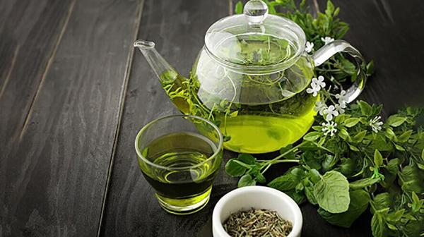 با چای سبز آلزایمر معنا ندارد