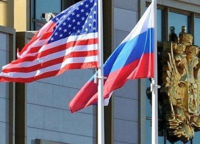 اخراج 12 دیپلمات هیئت نمایندگی روسیه از آمریکا بدون پاسخ نمی ماند