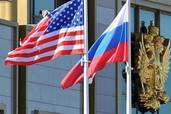 اخراج 12 دیپلمات هیئت نمایندگی روسیه از آمریکا بدون پاسخ نمی ماند
