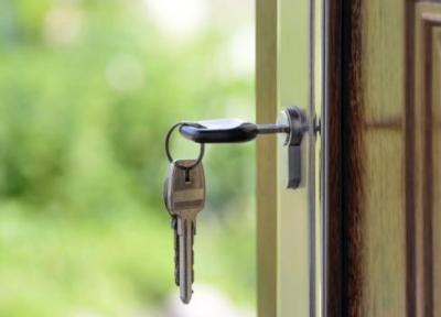 آشنایی با انواع قفل درب آپارتمان ،حیاط و پارکینگ