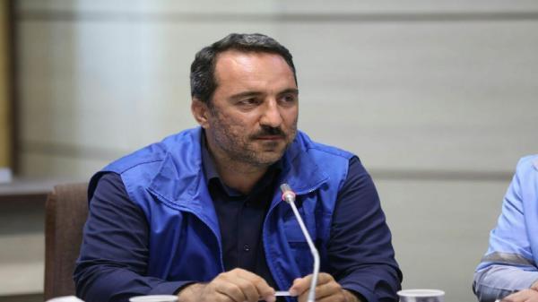 شناسایی اکثر نقاط سیل خیز استان قزوین شناسایی بیشتر نقاط سیل خیز استان قزوین
