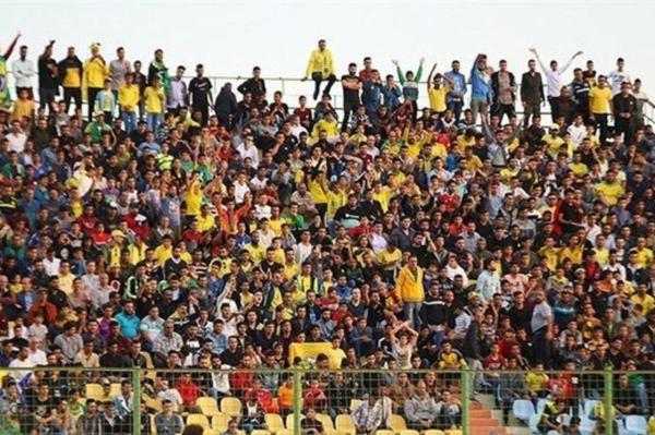 پاسخ علیرضا منصوریان به صنعت نفت آبادان چه بود؟ پاسخ علیرضا منصوریان به صنعت نفت آبادان چه بود؟