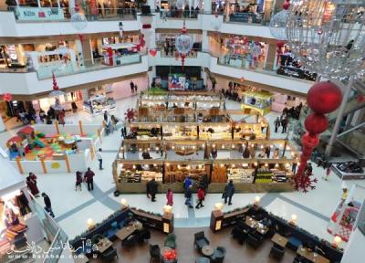 10 مرکز خرید مقرون به صرفه استانبول