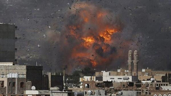نه صلح نه جنگ، استراتژی آمریکا در قبال یمن