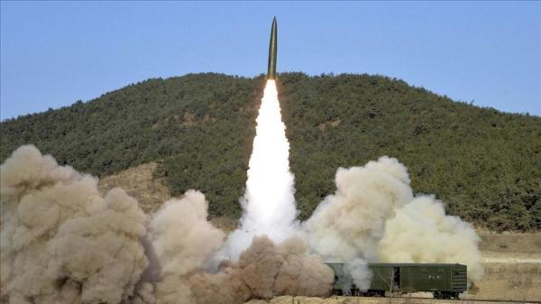 آژیر هشدار در کره جنوبی در پی شلیک موشک در کره شمالی