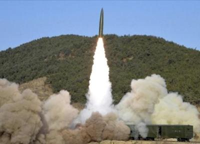 آژیر هشدار در کره جنوبی در پی شلیک موشک در کره شمالی