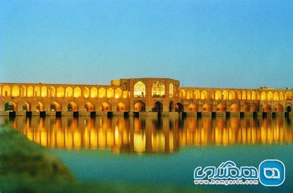 برترین هتل های اصفهان ، اقامتی راحت در نصف دنیا
