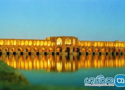 برترین هتل های اصفهان ، اقامتی راحت در نصف دنیا