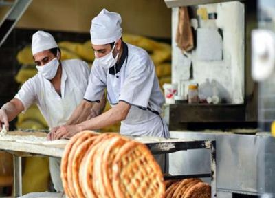 دو اتفاق تازه در اجرای طرح یارانه آرد و نان ، این گروه از نانوایان آرد کمتری دریافت می کنند ، قیمت نان تغییر می کند؟