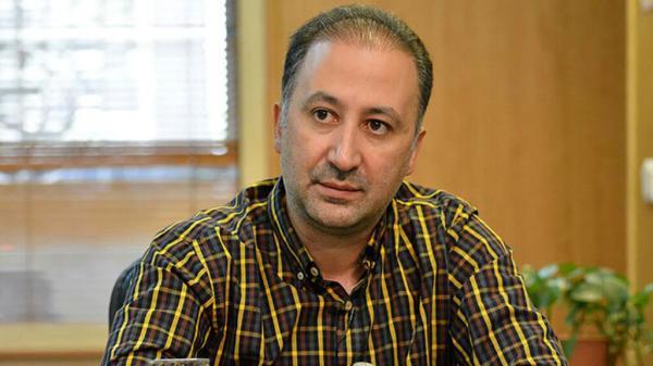 دلیل غیبت مجری سرشناس تلویزیون ، خودم خواستم نباشم علت غیبت مجری سرشناس تلویزیون ، خودم خواستم نباشم