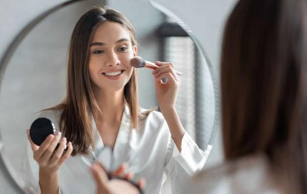 12 قدم برای آرایش کردن به سبک حرفه ای ها