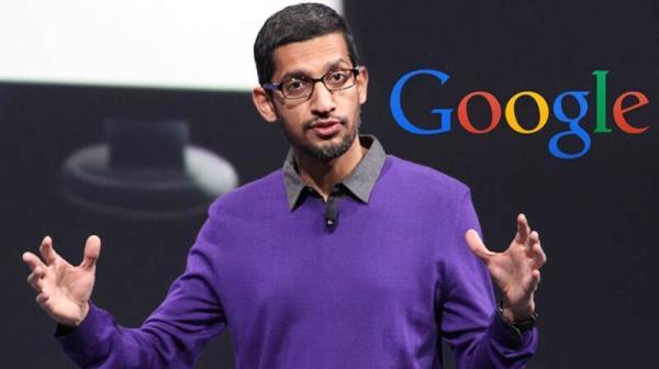 هشدار مدیر عامل گوگل: دیپ فیک هوش مصنوعی، می تواند آسیب های زیادی ایجاد کند