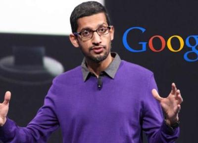 هشدار مدیر عامل گوگل: دیپ فیک هوش مصنوعی، می تواند آسیب های زیادی ایجاد کند
