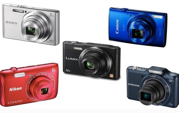 برترین دوربین های کامپکت بازار؛ عکاسی با دوربین های جمع و جور