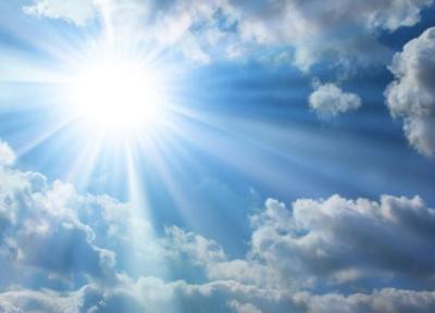 هشدار تابش اشعه UV حتی در سایه ، آسیب های اشعه ماورای بنفش بر بدن ، این 4 ساعت در معرض نور خورشید قرار نگیرید