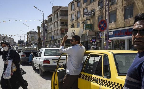 چرا اهواز در گرمترین روز های جهان تعطیل نمی شود؟ چرا اهواز در گرمترین روز های دنیا تعطیل نمی گردد؟