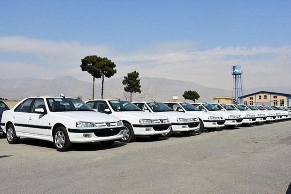 قیمت محصولات ایران خودرو امروز شنبه 11 شهریور 1402